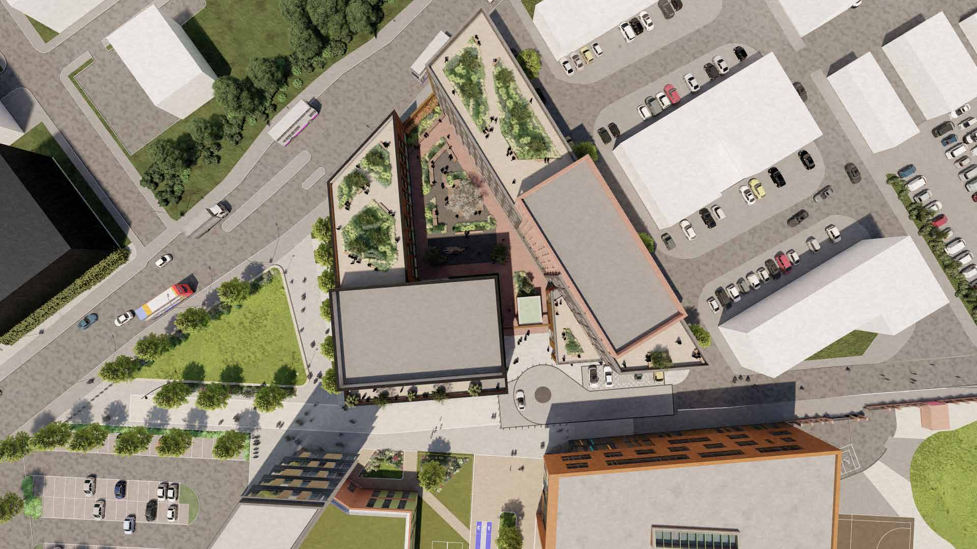 The Centre for Children Health Technology - CCHT